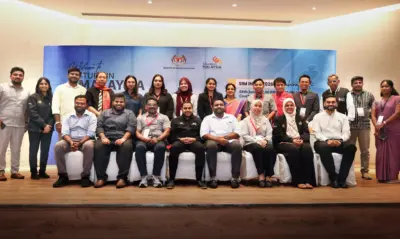 Study in Malaysia Expo draws strong response in Trichy