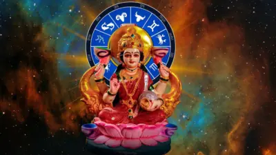 ಲಕ್ಷ್ಮೀ ರಾಜಯೋಗ 2026: ಮಕರ ಸೇರಿ ಈ 5 ರಾಶಿಯವರಿಗೆ ಶುಕ್ರನಿಂದ ಸುಖದ ಸುಪ್ಪತ್ತಿಗೆ ರಾಜವೈಭೋಗ...!