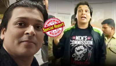 'ഞാന് ലേലു അല്ലു പറഞ്ഞിട്ടില്ല, മാപ്പും അപേക്ഷിച്ചിട്ടില്ല; മകനെക്കുറിച്ചുള്ള ആ ദുസ്വപ്നം എല്ലാം മാറ്റിമറിച്ചു; പുരുഷ കമ്മീഷന് വന്നേ തീരൂ; മാങ്കൂട്ടത്തില് എന്നെ സ്ലോ പോയിസണ് എന്ന് വിളിച്ചയാളാണ്; ജയിലിലെ 4 യുവാക്കള് നിരപരാധികള്, അവരെ പുറത്തിറക്കും; പൊലീസുകാരൊക്കെ നല്ല സഹകരണം; ജയില് അനുഭവങ്ങള് പങ്കുവച്ച് രാഹുല് ഈശ്വര്