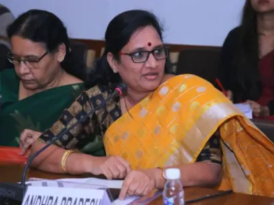 What Did TDP Promise Vasireddy Padma?