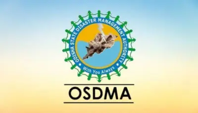 OSDMA to Sign 2 Major MoUs: ଆସନ୍ତା ୨ରେ ୟୁଏନ୍ଡିପି ଓ ସିଭିକ୍ଡାଟାଲ୍ୟାବ୍ ସହ ଓସ୍ଡମାର ୨ଟି ଏମ୍ଓୟୁ