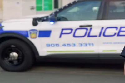 Brampton ਵਿਖੇ ਟਰੱਕ ਅਤੇ ਵੈਨ ਦੀ ਟੱਕਰ ਦੌਰਾਨ ਇਕ ਹਲਾਕ