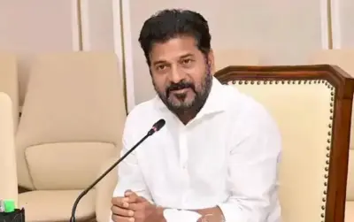 ఢిల్లీ ఘటనపై తెలంగాణ సీఎం రేవంత్ రెడ్డి ఫైర్.. కేంద్రంపై విమర్శలు