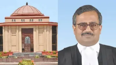कौन होगा छत्तीसगढ़ हाई कोर्ट का नया मुख्य न्यायाधीश? SC कॉलेजियम ने केंद्र सरकार को भेजा नाम