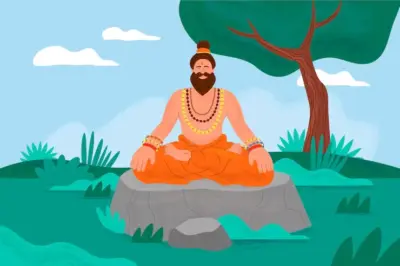 Man Cuts his Private Part साधू बनण्यासाठी उचललं टोकाचं पाऊल, पाप टाळण्यासाठी स्वत:चा तो अवयवच कुऱ्हाडीने तोडला