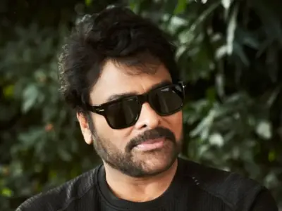 Megastar's Exciting Lineup: Suspense Over 1 Film
