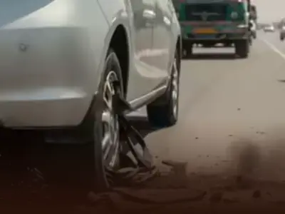 Prevent Tyre Burst In Summer: गर्मियों में क्यों फट जाते हैं कार के टायर? जानें कारण और बचाव के तरीके