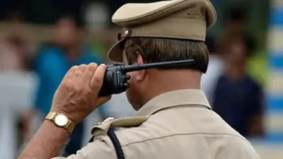 विदिशा पुलिस का मेगा नाइट कॉम्बिंग ऑपरेशन, 697 ठिकानों पर दबिश, होटल-ढाबों पर भी की गई चेकिंग