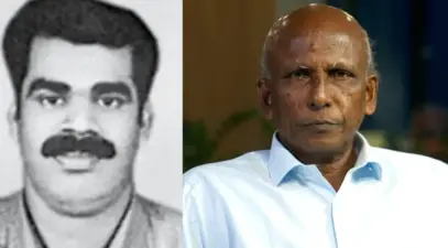 മുത്തങ്ങയില് പൊലീസുകാരൻ കൊല്ലപ്പെട്ട കേസ്: ഗീതാനന്ദൻ ഉള്പ്പെടെ 56 പ്രതികളെയും വെറുതെവിട്ടു