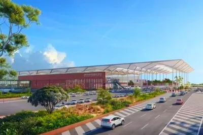 IndiGo Expands Noida Airport Network To 15 Cities, Akasa Air Begins Mumbai Flights
