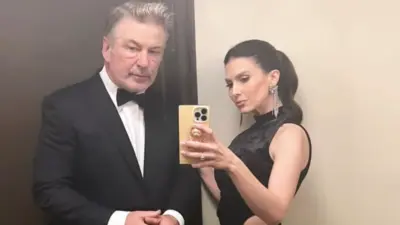 'There've Been Joyful Ups And Sad Downs': Hilaria Baldwin Reflects On Marriage With Husband Alec On 12th Wedding Anniversary