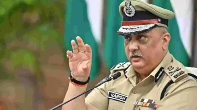 మెడికో ప్రియాంక మృతికి కారకులైన నిందితులకు త్వరగా శిక్ష పడేలా చర్యలు: డీజీపీ