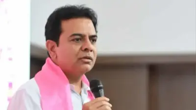 CM Revanth : కెసిఆర్ అసెంబ్లీకి వస్తే రేవంత్ గుండె ఆగిపోతుంది - కేటీఆర్