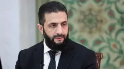Syria New Parliament: సిరియాలో 'కొత్త శకం'.. అసద్ పతనం తర్వాత తొలి పార్లమెంట్ ఇదే!
