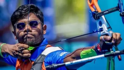 ఆర్చరీ స్టార్ ధీరజ్ బొమ్మదేవరపై వైఎస్ జగన్ ప్రశంసలు!