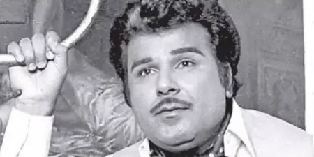 அறிமுகப்படுத்திய போதும் அப்படி இருந்த நடிகை.! கொந்தளித்த ரசிகர்களை அடக்கிய ஜெய்சங்கர்!