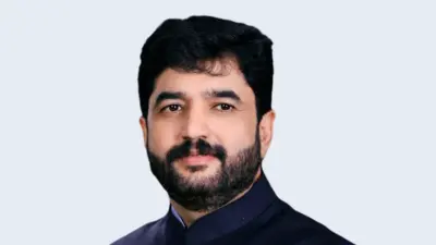 मोठी बातमी! महाराष्ट्र ऑलिम्पिक संघटनेच्या अध्यक्षपदी मोहोळ
