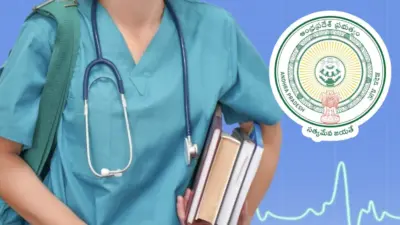 AP MBBS Fees: ఏపీ వైద్య విద్యార్థులకు షాక్.. కోర్సుల ఫీజుల పెంపు.. జీవో విడుదల చేసిన ప్రభుత్వం!