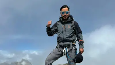ব্রড পিকে তুষারধসের বিভীষিকা, নিখোঁজ কিংবদন্তি পর্বতারোহী নিমস পুরজা-সহ ১০ অভিযাত্রী