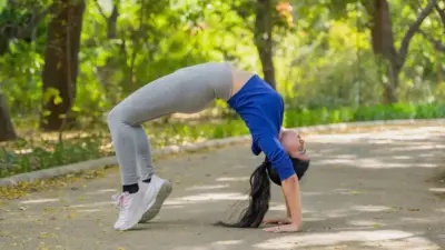 Top Yoga Poses to Help Reduce Breast Size Effectively