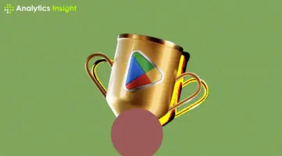 Google Play Awards: Best Apps and Games of 2024
