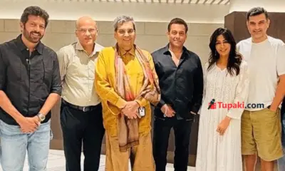 'మాతృభూమి' మొదటి సమీక్ష: గల్వాన్ వీరుల కథతో సల్మాన్ ప్రయోగం ఫలించిందా?