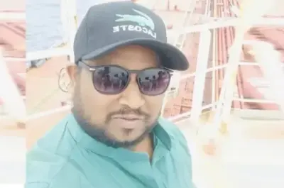 కొడుకు మృతదేహంలో కీలక అవయవాలు లేవు.. వెనెజువెలాలో ఏం జరిగింది?