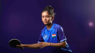 సెమీస్కు శ్రీజ