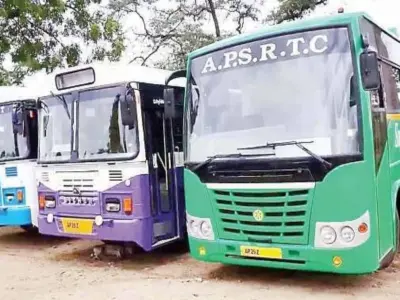 ఇంటికే వచ్చి తీసుకెళ్తాం. ఆర్టీసీ అదిరిపోయే ఆఫర్