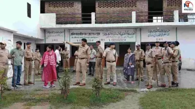 उत्तराखंड के ऊधमसिंह नगर में बिना मान्यता संचालित चार मदरसे सील, प्रशासन ने तेज किया जांच अभियान
