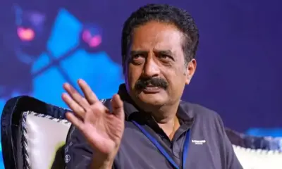 ప్రకాశ్ రాజ్ను సినీ పరిశ్రమ నుంచి తొలగించాలి: బీజేపీ నేత డిమాండ్
