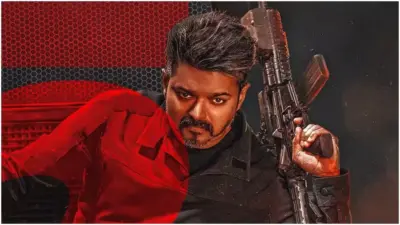 Jana Nayagan box office collection Day 11 Thalapathy Vijay farewell film records 37 percent jump in the second weekend globally nears Rs