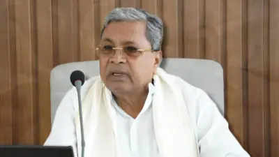 Siddaramaiah reflects on public life after resignation, vows to continue fight for social justice