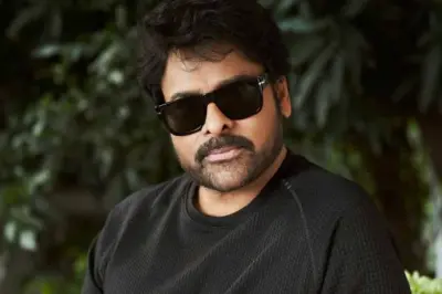 ఒక్క ట్వీట్ తో చిరు సమాధానం చెప్పేసినట్టేనా?