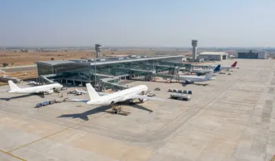 Mumbai से Riyadh का सफर अब और आसान, Saudi की नई एयरलाइन 'Riyadh Air' की सर्विस शुरू