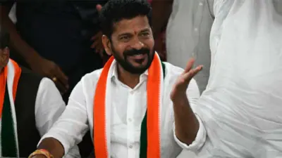 MP అర్వింద్ కు సీఎం రేవంత్ కౌంటర్