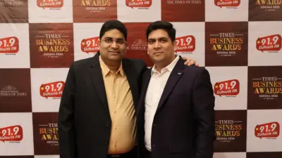 Aquapulse raises Rs 45 Cr from NABVENTURES and IAN Alpha Fund