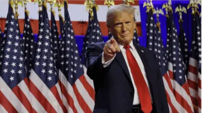 10,000 Lawyers Quit Trump Administration Over Political Pressure, Work Ethics