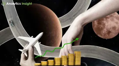 Top 10 Companies Investing in Space Exploration