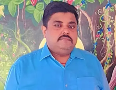 जबलपुर पमरे मुख्यालय में पदस्थ सिंटू सिंह बने WCRECCS के अध्यक्ष, अजय त्रिवेदी उपाध्यक्ष निर्वाचित