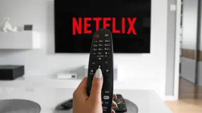 Netflix OTT: నెట్ఫ్లిక్స్ కు ఏమైంది? జీటీఏ 6 గేమ్ప్లే ట్రైలర్ ధాటికి సర్వర్లు డౌన్.. ఓటీటీపై ఫ్యాన్స్ ఫైర్