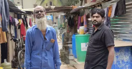 ಕಾಂಗ್ರೆಸ್ ಆಡಳಿತದ ಕರ್ನಾಟಕದಲ್ಲಿ ಬಂಗಾಳಿ ಮುಸ್ಲಿಂ ಕಾರ್ಮಿಕರ ಪೌರತ್ವ ಪರಿಶೀಲನೆ