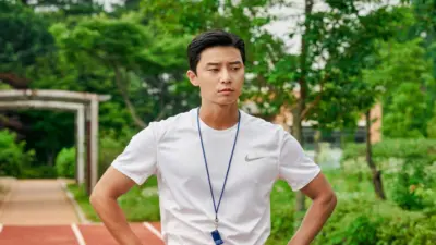7 Park Seo Joon movies: The Marvels, Dream, Midnight Runners and more