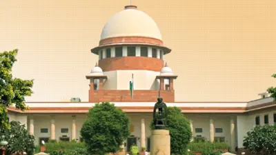 സുപ്രീംകോടതി ജഡ്ജിമാര്: വിജ്ഞാപനമായി