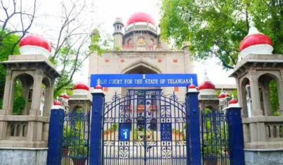 HYDRAA, government authorities misleading court: Telangana High Court
