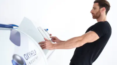 Upgrade Your Home Healthcare with Advanced Hyperbaric Chamber Technology