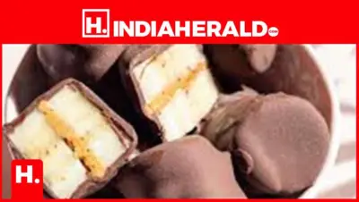Healthy Alternatives to Satisfy Your Sweet and Salty Cravings
