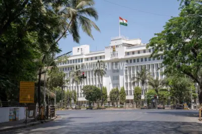 Land Compensation Model Introduced for Mumbai 3.0 project