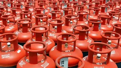 LPG சிலிண்டர் eKYC காலக்கெடு நீட்டிப்பு!