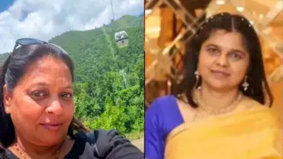ನೇಪಾಳ ಪ್ರವಾಹದಲ್ಲಿ ನಾಪತ್ತೆಯಾದ ತಾಯಿಯ ಸುಳಿವು ನೀಡಿದ ಟಿಕ್ಟಾಕ್ ವಿಡಿಯೊ